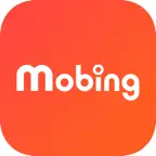 모빙 Icon