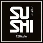 סושי רחביה, Sushi Rehavia Club iOS Icon