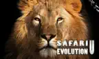 Safari: Evolution-U TV iOS Icon