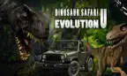 Dinosaur Safari: Evo-U TV iOS Icon