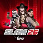 WWE SLAM by Topps® Card Trader icon