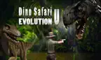 Dino Safari: Evolution-U TV iOS Icon