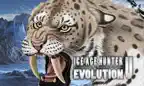 Ice Age Hunter: Evolution-U TV iOS Icon