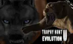Trophy Hunt: Evolution-U TV iOS Icon