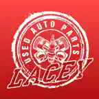 Lacey Used Auto Parts - Newark, NJ iOS Icon