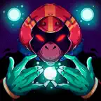 ATOMIK: RunGunJumpGun iOS Icon
