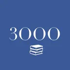 Mastering Oxford 3000 word list - quiz, flashcard and match game iOS Icon