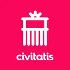 Berlin Guide Civitatis.com iOS Icon