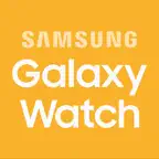 Samsung Galaxy Watch (Gear S) icon