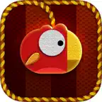 Puppet Bird iOS Icon
