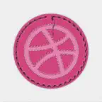 SlamDunk - Dribbble client iOS Icon