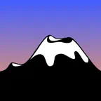 Altimeter (Barometer) iOS Icon