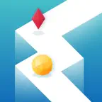 Zenfinity iOS Icon