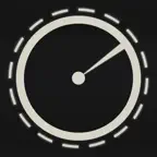 Stopwatch 2025 Icon
