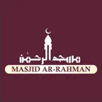 IAC Masjid iOS Icon