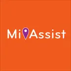 Cell C MiAssist iOS Icon