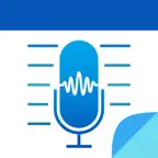 AudioNote 2 - Voice Recorder iOS Icon