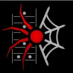 Spider Remote iOS Icon