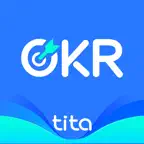 Tita OKR目标管理 iOS Icon