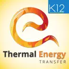 Thermal Energy Transfer iOS Icon