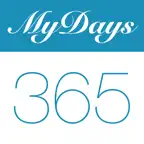 My Big Days - Events Countdown iOS Icon