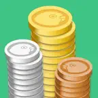 Budgets - Expense Tracker iOS Icon