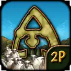 Agricola All Creatures 2p iOS Icon