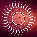 Daily Horoscope For Today iOS Icon