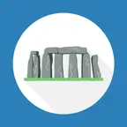United Kingdom Travel Guide UK Icon
