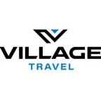Village Travel iOS Icon