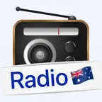 Radio ∙ iOS Icon