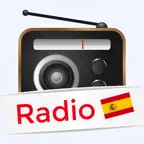 Radio FM España iOS Icon