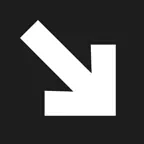 Underway: NYC Subway Transit iOS Icon