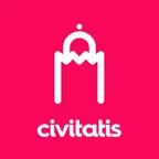 Marrakech Guide Civitatis.com iOS Icon