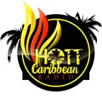 Caribbean Music ONLINE Radio Stream iOS Icon