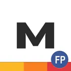 MultiTab for Page iOS Icon