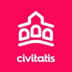 Florence Guide Civitatis.com iOS Icon