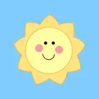 Kindergarten Learning Games - Summer Review for Math and Reading iOS Icon