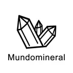 Mundomineral iOS Icon