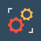 System & Network Monitor iOS Icon