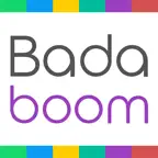 Badaboom - Moodful Sounds iOS Icon