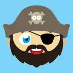 Eye Patch Clash iOS Icon