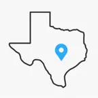 Drive Austin Non-Profit TNC iOS Icon