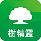 國泰證券 樹精靈 icon
