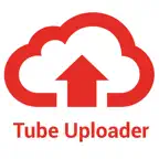 Tube Uploader iOS Icon