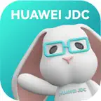 华为JDC iOS Icon