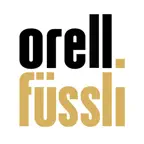 Orell Füssli – Bücher & mehr Icon