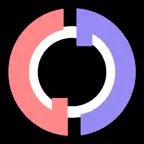Crossfade DJ - Remix music maker & party mixer pro iOS Icon