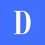 Le Devoir pour iPhone icon