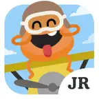 Dumb Ways JR Madcap's Plane iOS Icon